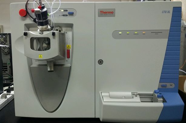 ThermoFisher LTQ XL