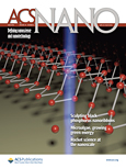 73. Manipulation of Self-Assembled Nanostructure Dimensions in Molecular Janus Particles. ACS Nano 2016, 10, 6585–6596