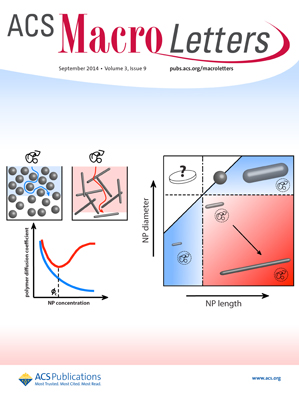 50. T10 Polyhedral Oligomeric Silsesquioxane-Based Shape Amphiphiles with Diverse Head Functionalities via “Click” Chemistry. ACS Macro Lett., 2014, 3, 900–905