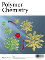 32. Exploring Shape Amphiphiles beyond Giant Surfactants: Molecular Design and Click Synthesis. Polym. Chem. 2013, 4, 1056-1067