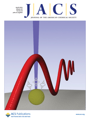 19. Breaking Symmetry towards Non-Spherical Janus Particles Based on Polyhedral Oligomeric Silsesquioxanes: Molecular Design, “Click” Synthesis, and Hierarchical Structure. J. Am. Chem. Soc. 2011, 133, 10712-10715