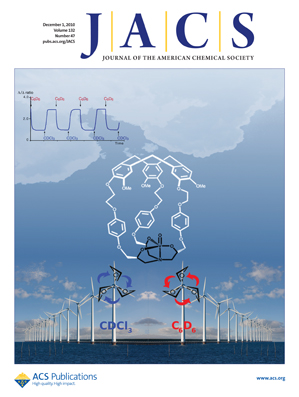 11. A Giant Surfactant of Polystyrene-(Carboxylic Acid-Functionalized Polyhedral Oligomeric Silsesquioxane) Amphiphile with Highly Stretched Polystyrene Tails in Micellar Assemblies. J. Am. Chem. Soc. 2010, 132, 16741-16744