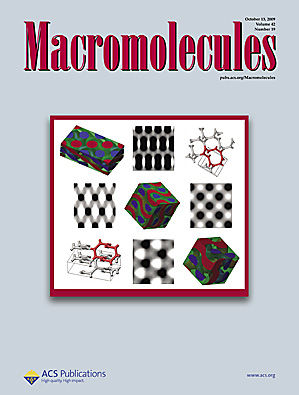 5. Synthesis of In-Chain-Functionalized Polystyrene-block-poly(dimethylsiloxane) Diblock Copolymers by Anionic Polymerization and Hydrosilation using Dimethyl-[4-(1-phenylvinyl)phenyl]silane. Macromolecules 2009, 42, 7258-7262