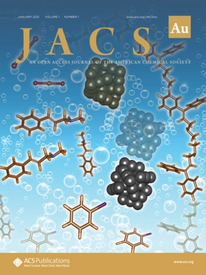 122. Discrete Giant Polymeric Chains based on Nanosized Monomers. JACS Au 2021, 1, 79-86.